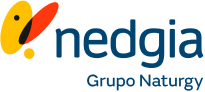 Icono de Nedgia, de Naturgy