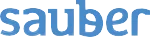 Logo de la emporesa de cocinas de gas Sauber