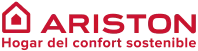 Logo de la empresa Ariston