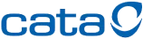 Logo de la empresa de calderas y calentadores Cata