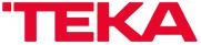 Logo de la empresa de placas de cocina Teka