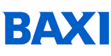 Logo de la Empresa Baxi