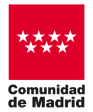 Logo de la Comunidad Autónoma de Madrid