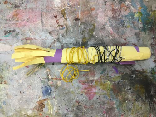 Family Artist in Residence, Camden Arts Centre