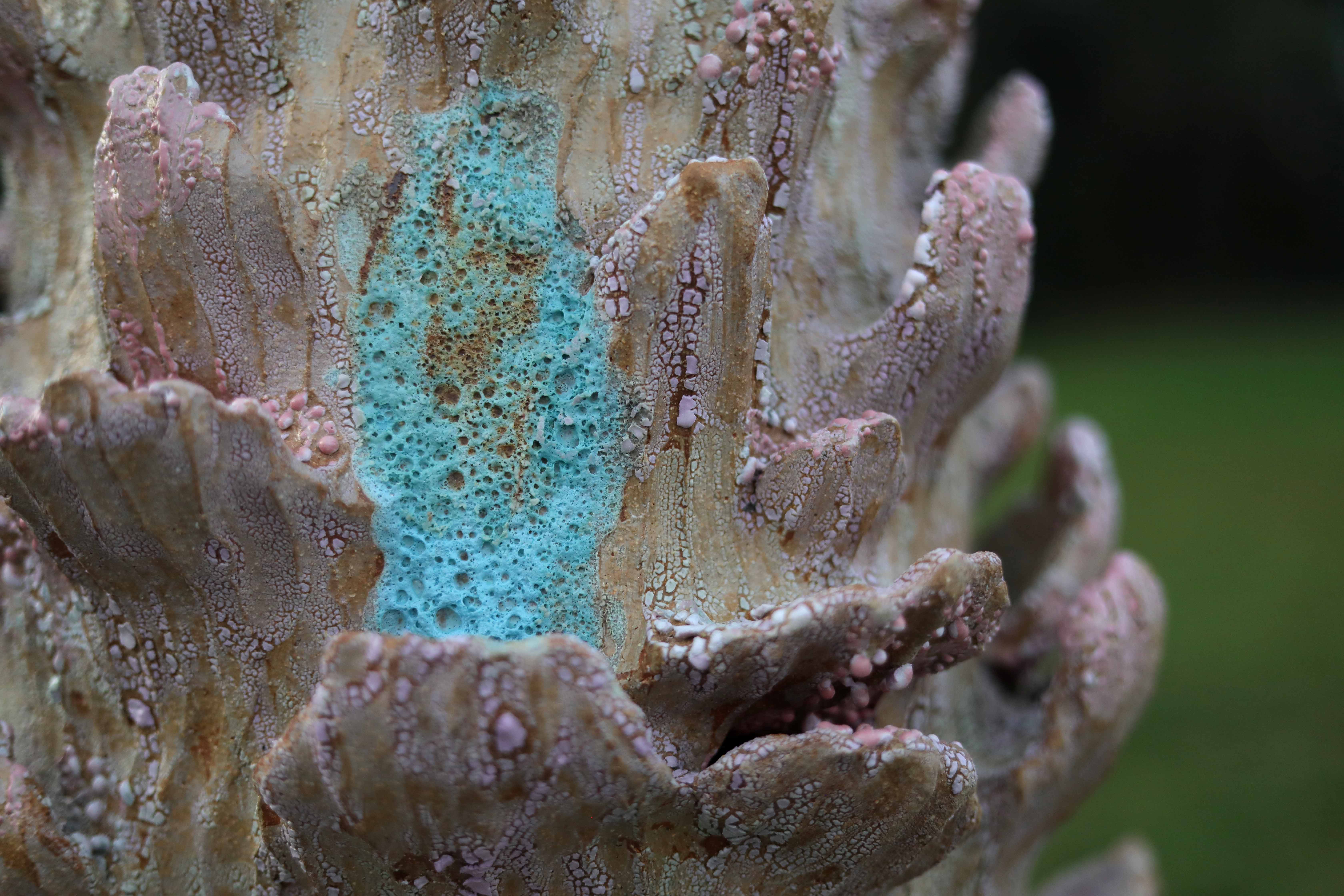 Prototaxites, The London Fungus Network