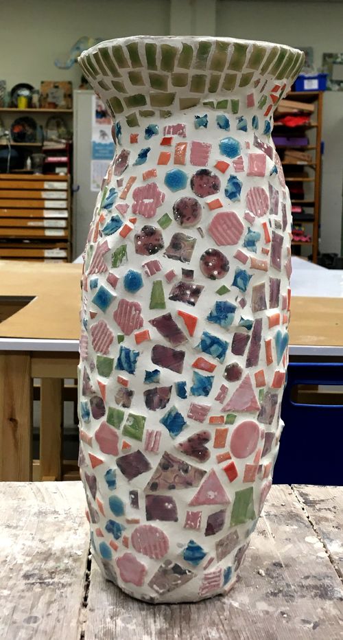 Associate Artist, Workshop 305