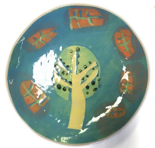 Associate Artist, Workshop 305