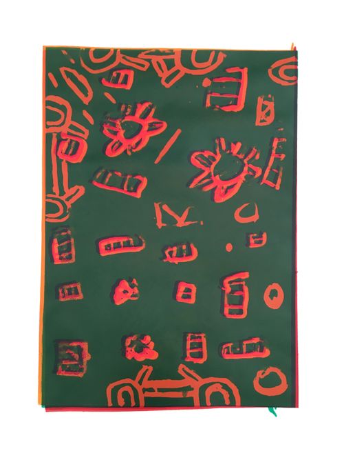 Associate Artist, Workshop 305