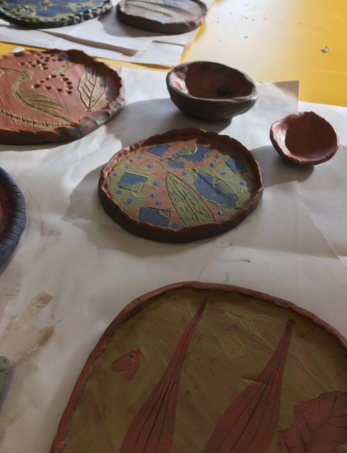 Associate Artist, Bromley-by-Bow Centre