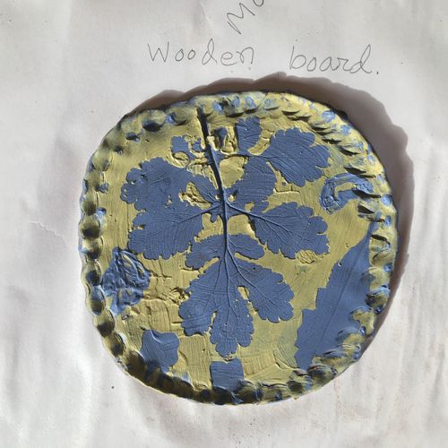 Associate Artist, Bromley-by-Bow Centre