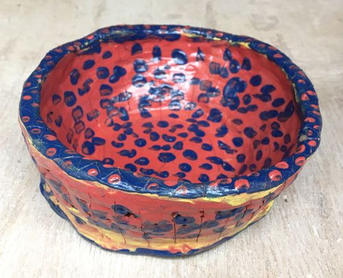 Associate Artist, Bromley-by-Bow Centre