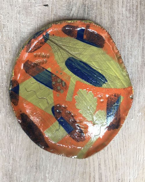 Associate Artist, Bromley-by-Bow Centre