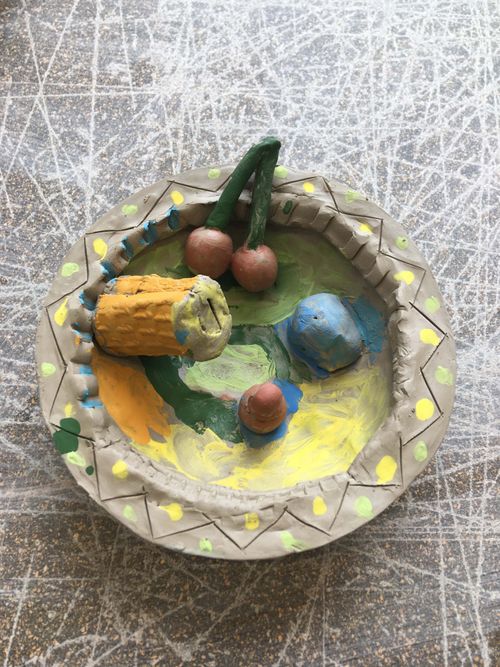 Associate Artist, The Victoria and Albert Museum