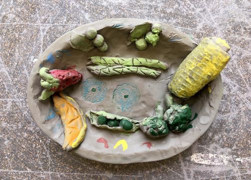 Associate Artist, The Victoria and Albert Museum