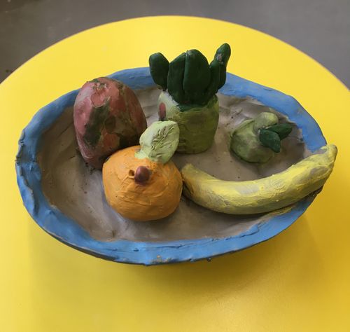 Associate Artist, The Victoria and Albert Museum