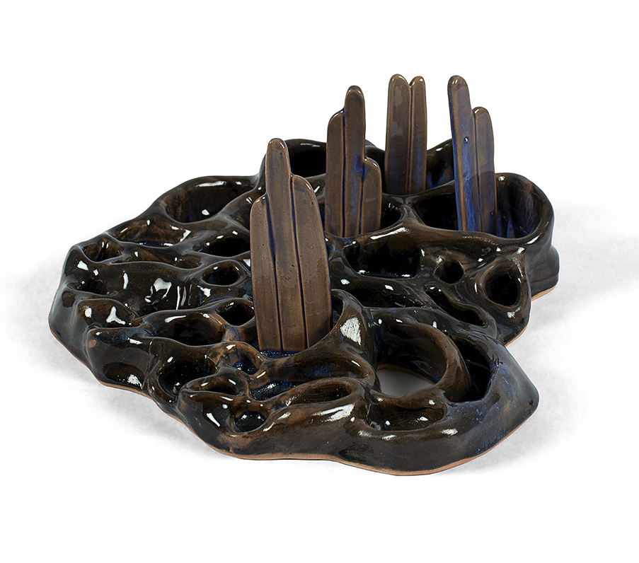 Collected Sculptures 