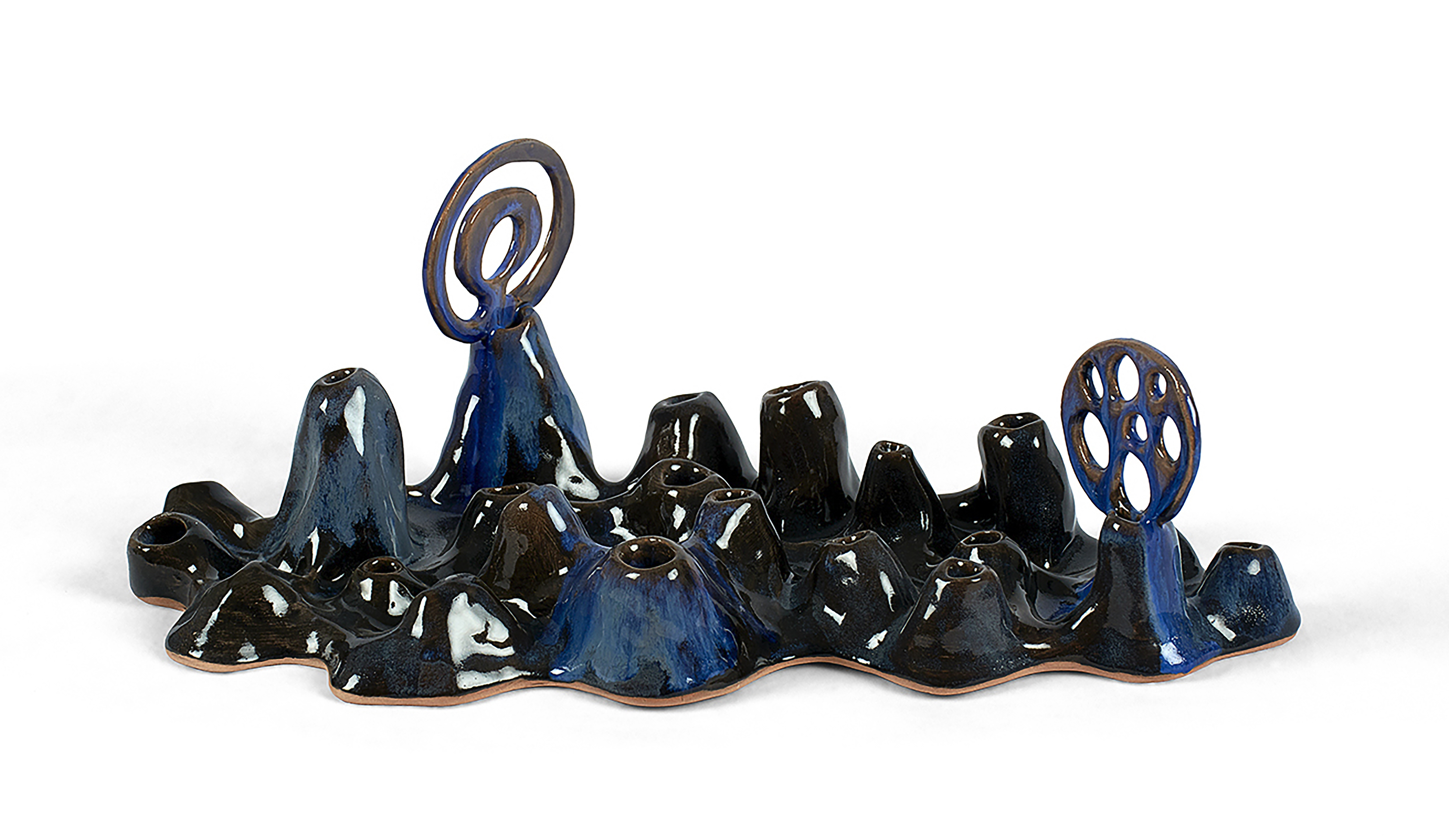 Collected Sculptures 