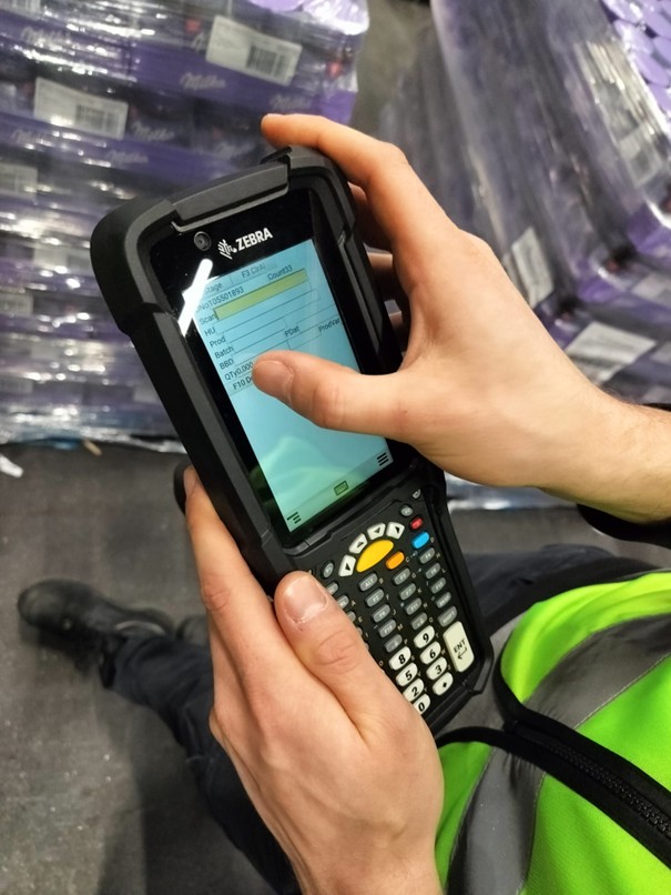 Design and development of full supply chain reporting solution.