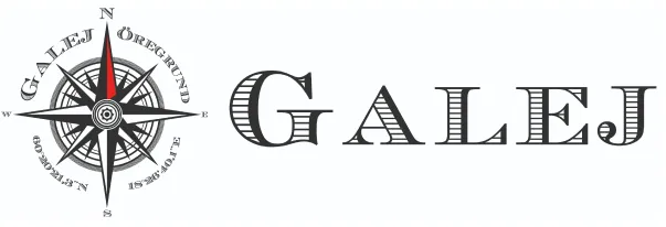 Galej.nu Logga
