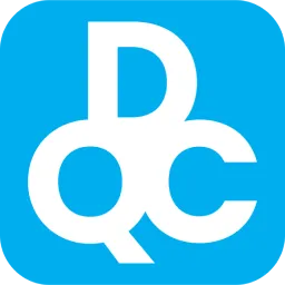 Davik Quality Control – Webbyrå i Sandviken - logotyp