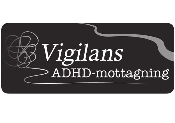Logga Vigilans ADHD-Mottagning Umeå