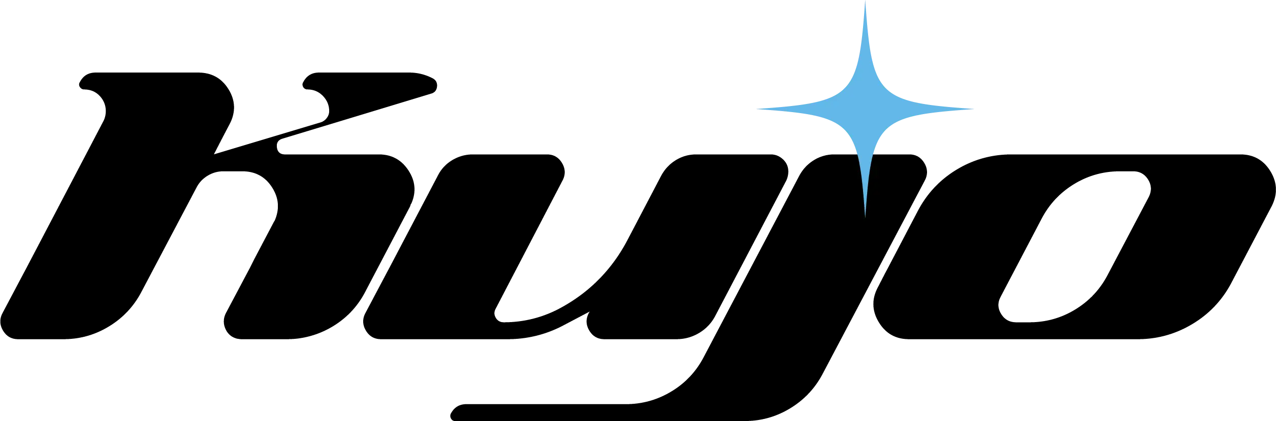 kujo creative logo