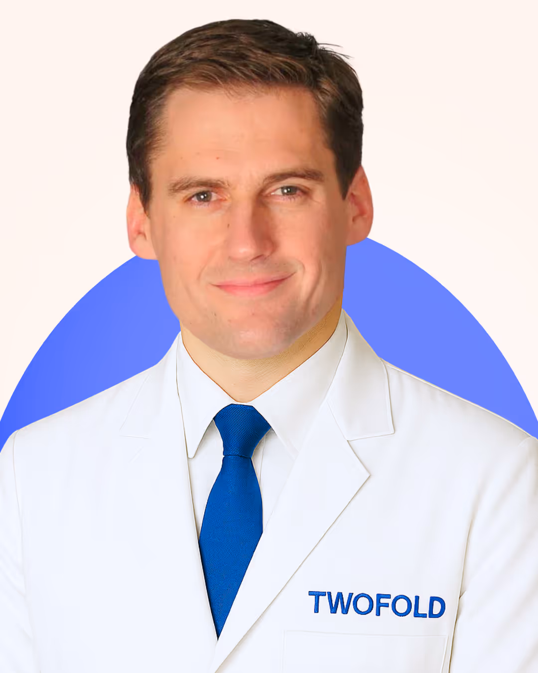Dr. Simon Ritchie, MD