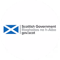Scottish Government Logo