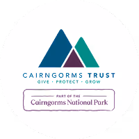Cairngorms Trust Logo