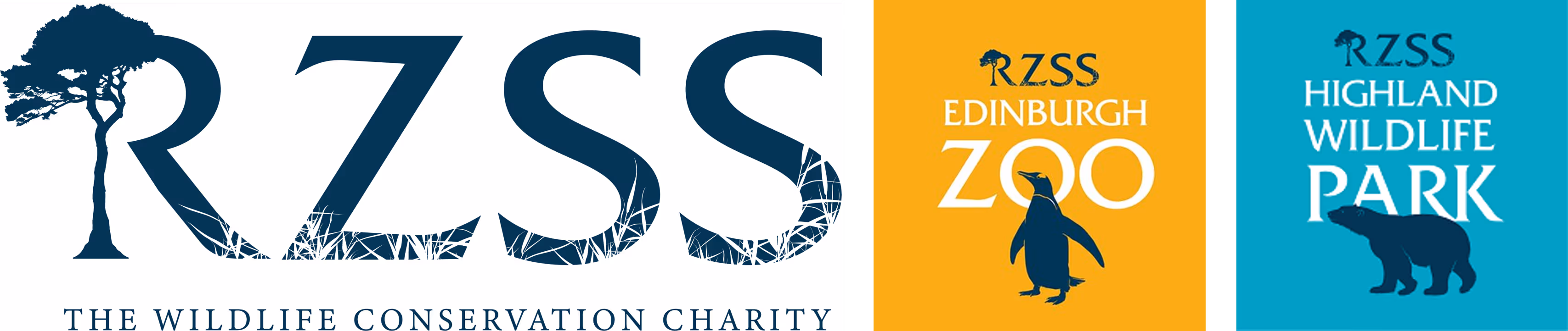RZSS Logo
