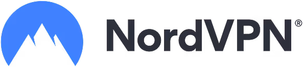 nordvpn logo