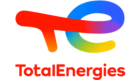 total energies logo