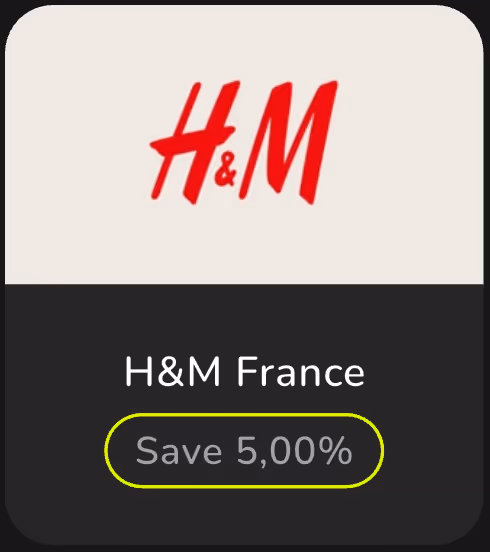 H&M