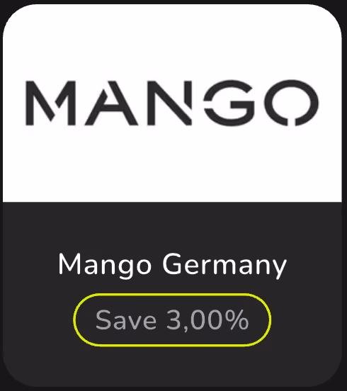 Mango