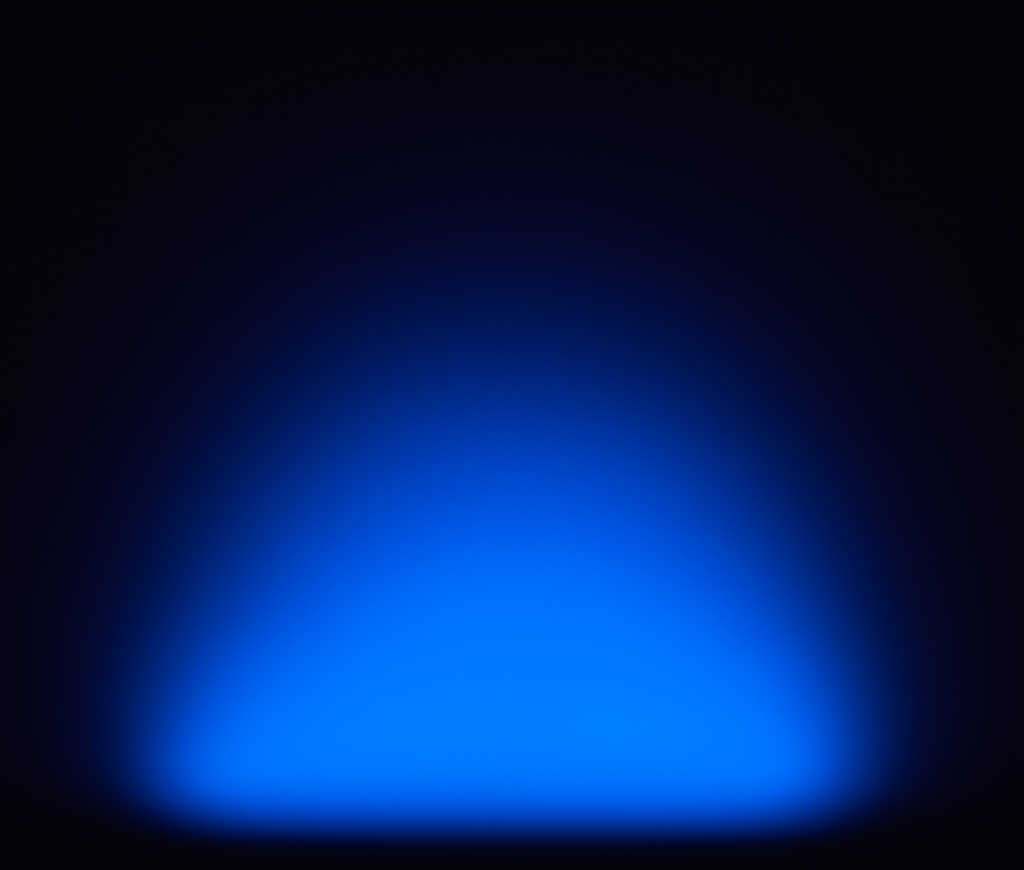 Blur shape