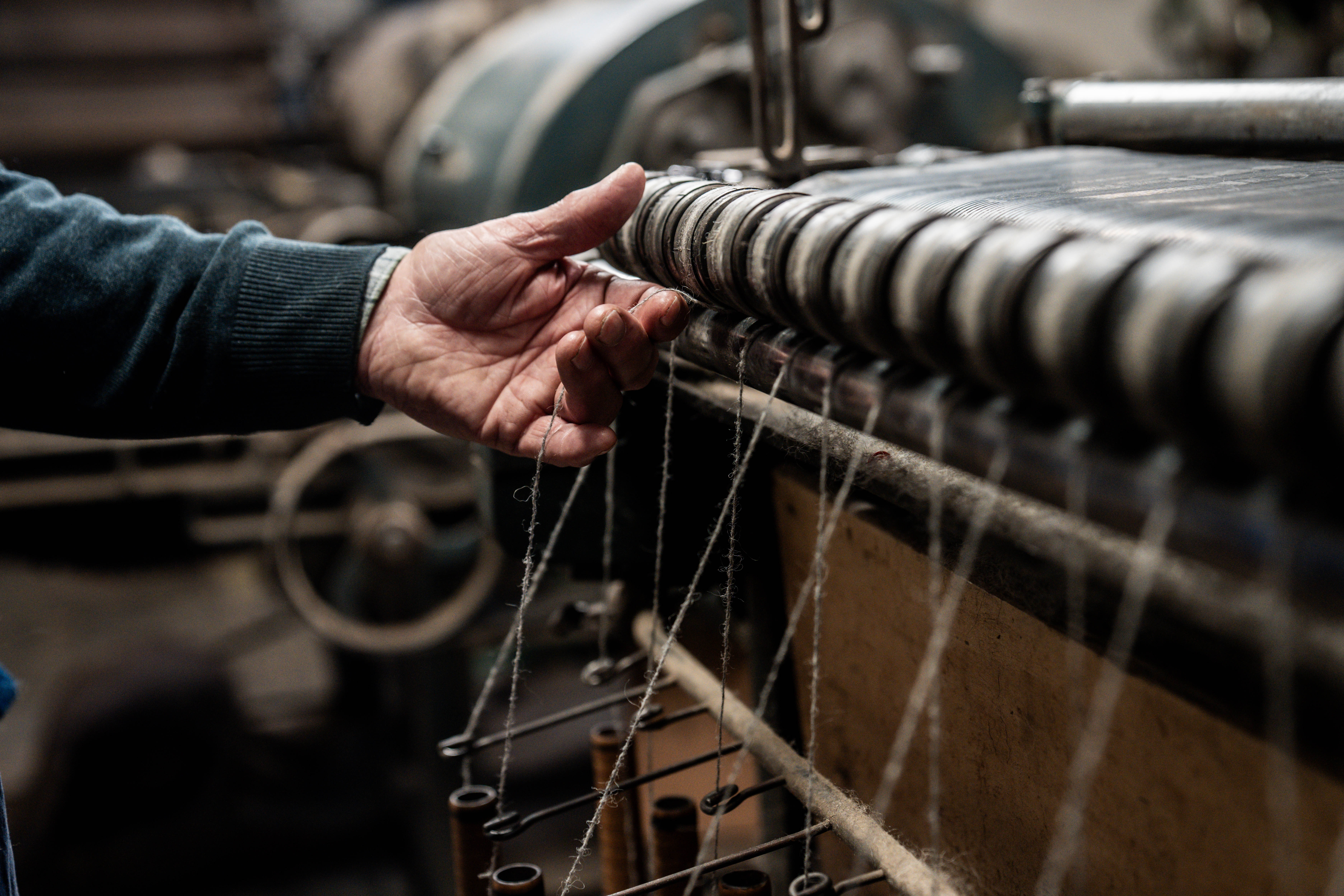 Zeitreise Handwerk