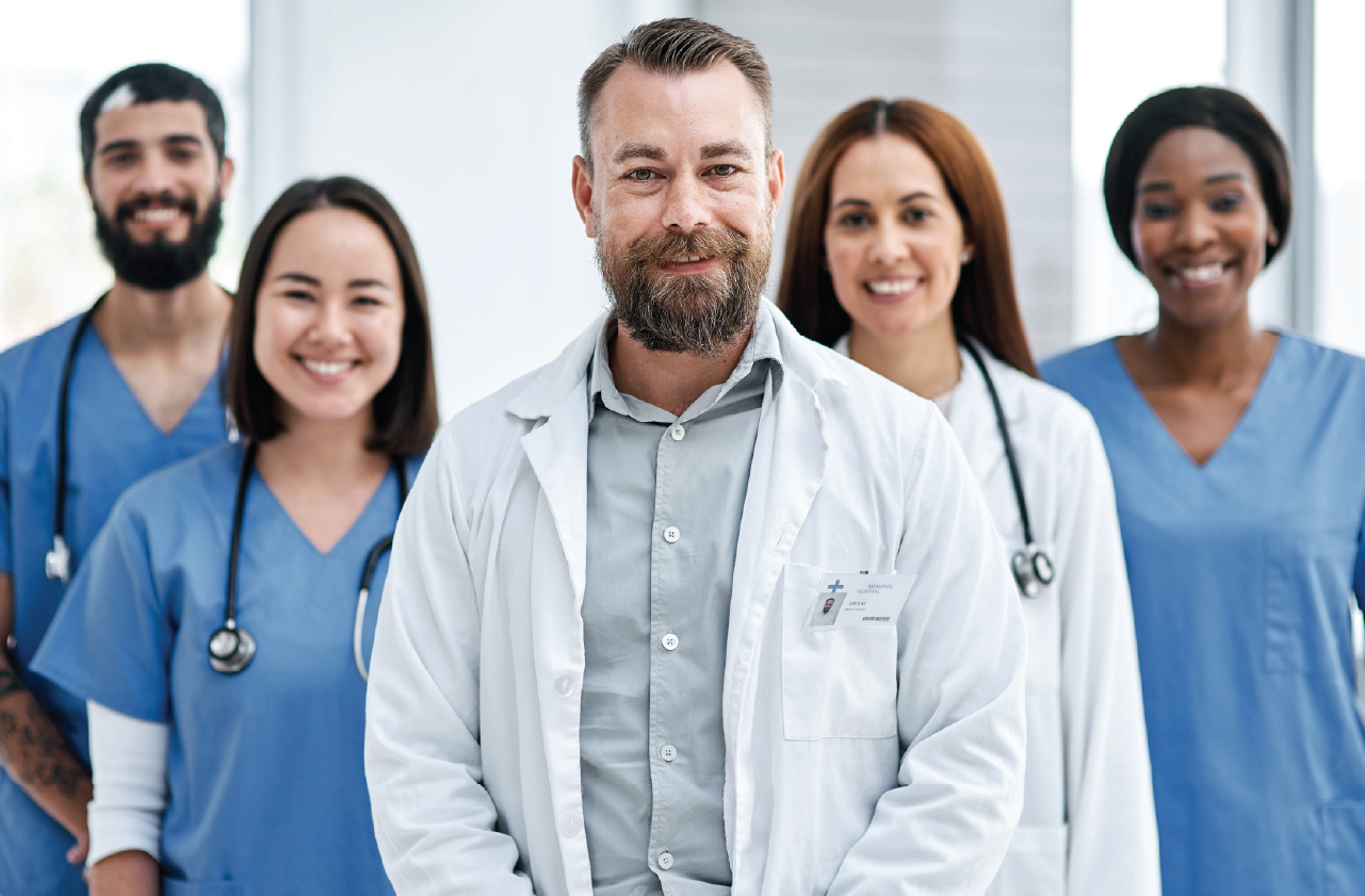 Yoga for good health