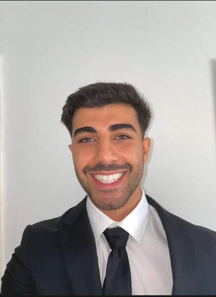 Mahmoud Omar