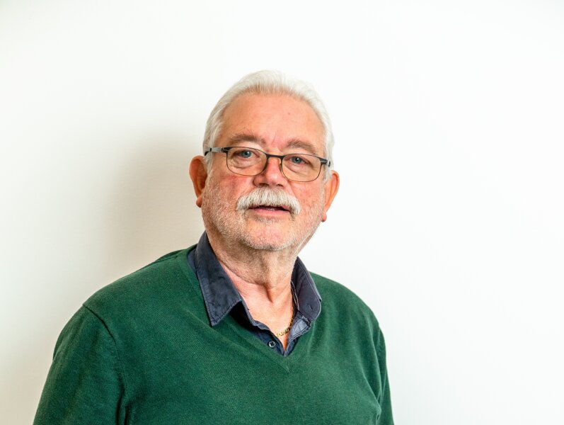 Rudolf Kosmus