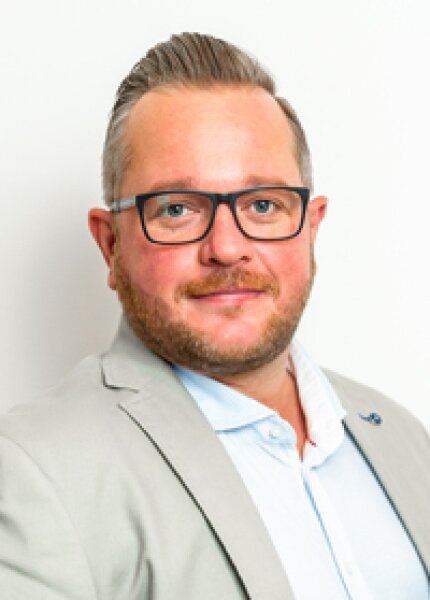 Bernd Pechmann