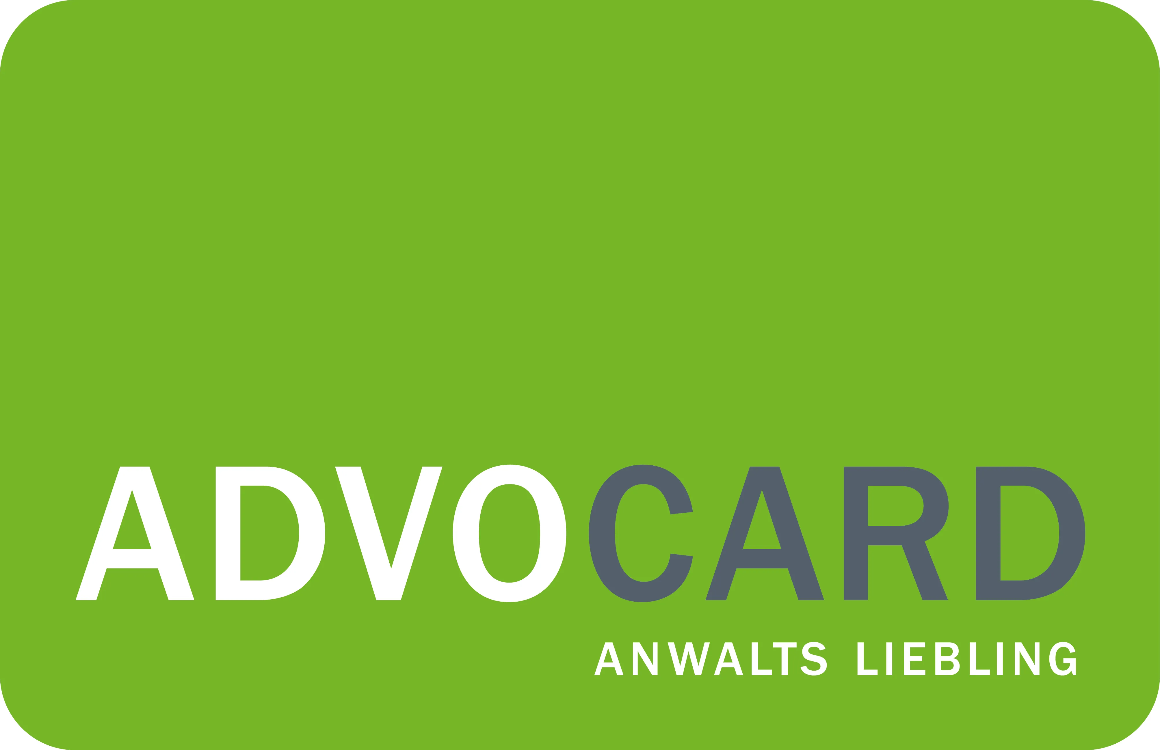 ADVOCARD Rechtschutz