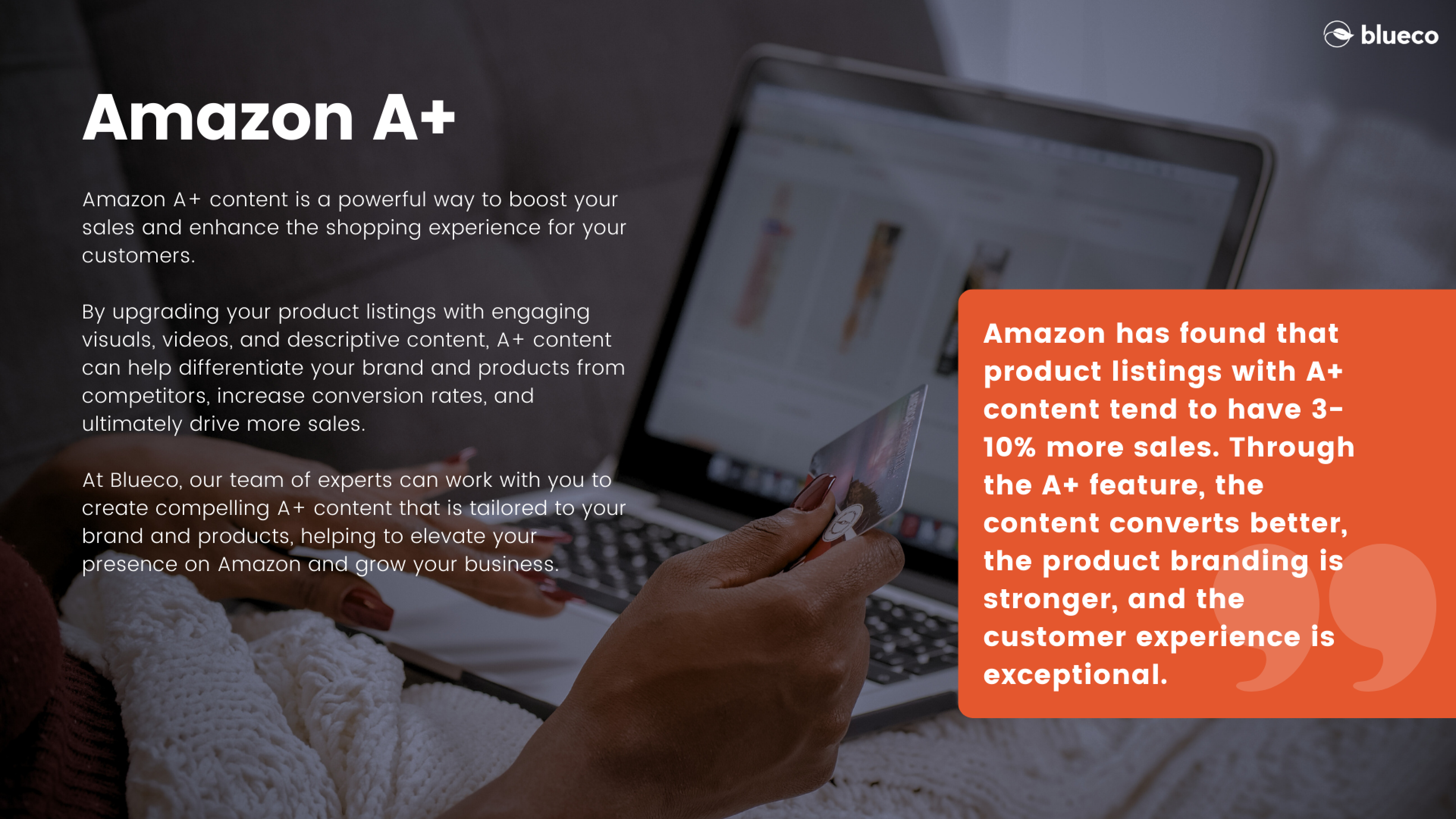 amazon+
