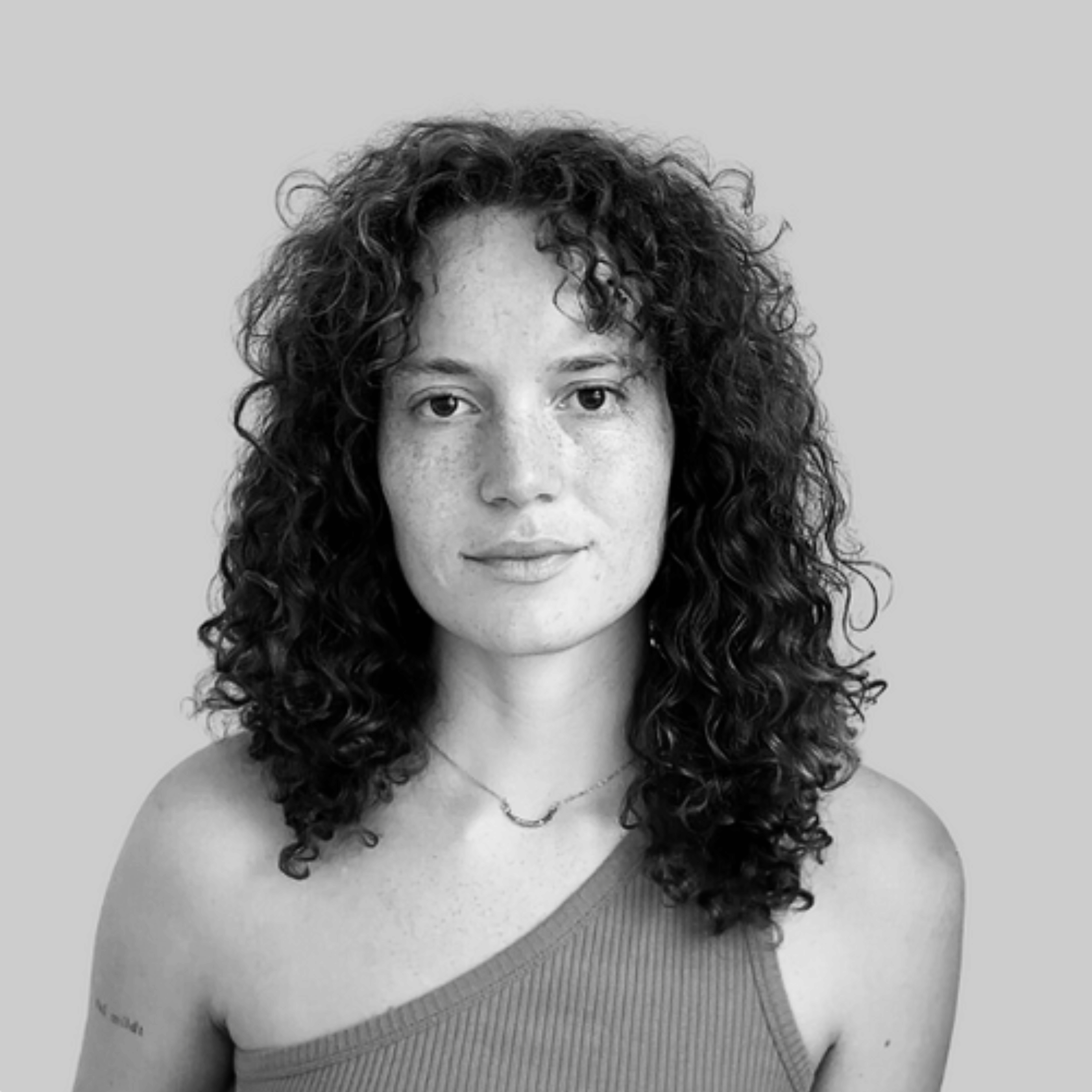 Emily, Head of Strategy and Growth at BlueCo