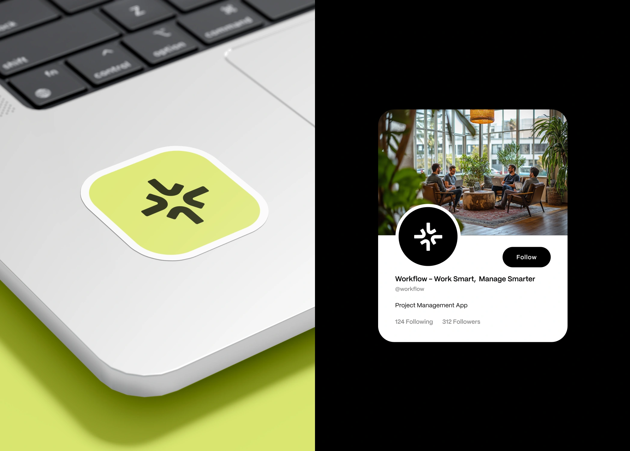 workflow branding image