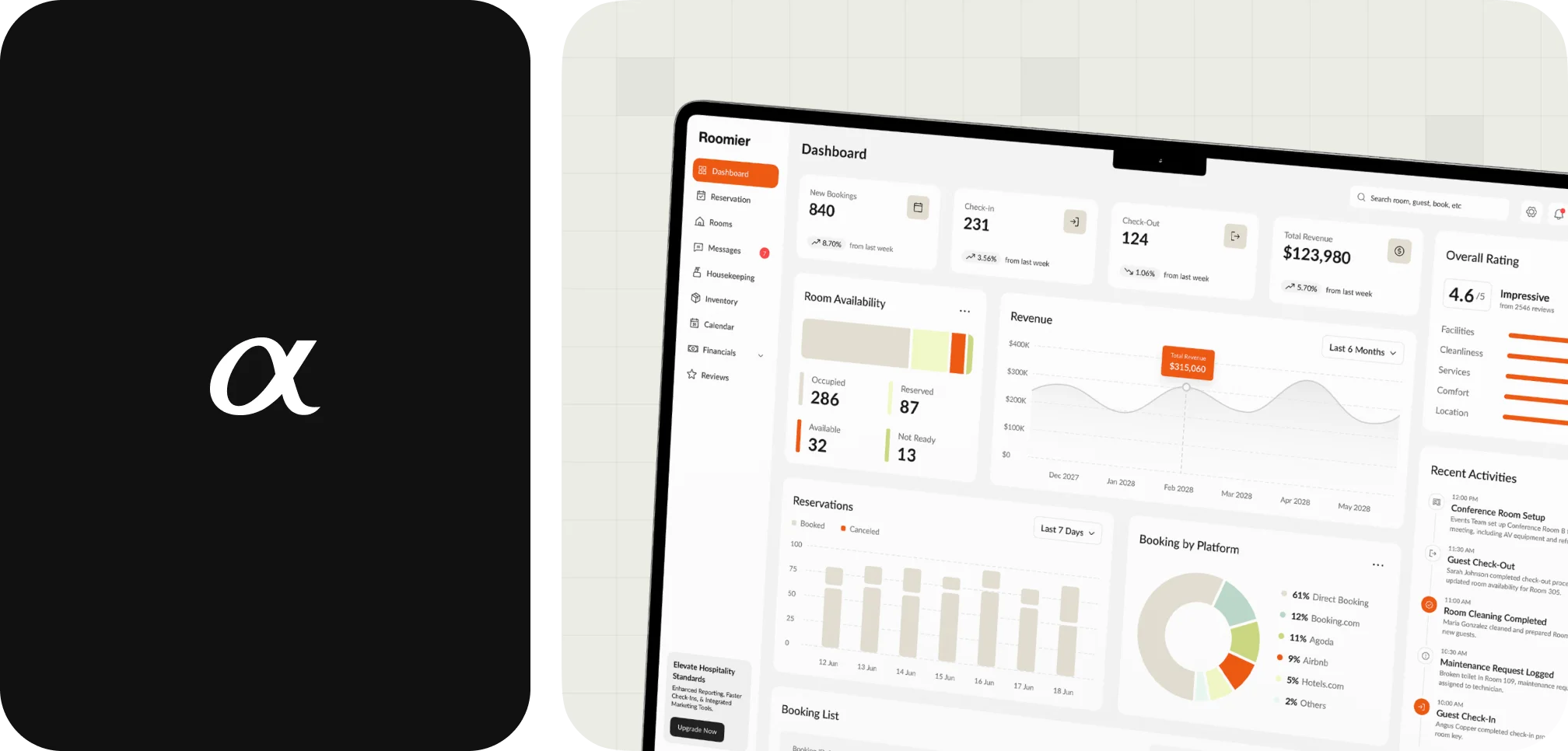 Roomier project cover image