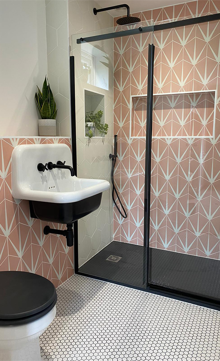 Bathrooms & Wet Rooms