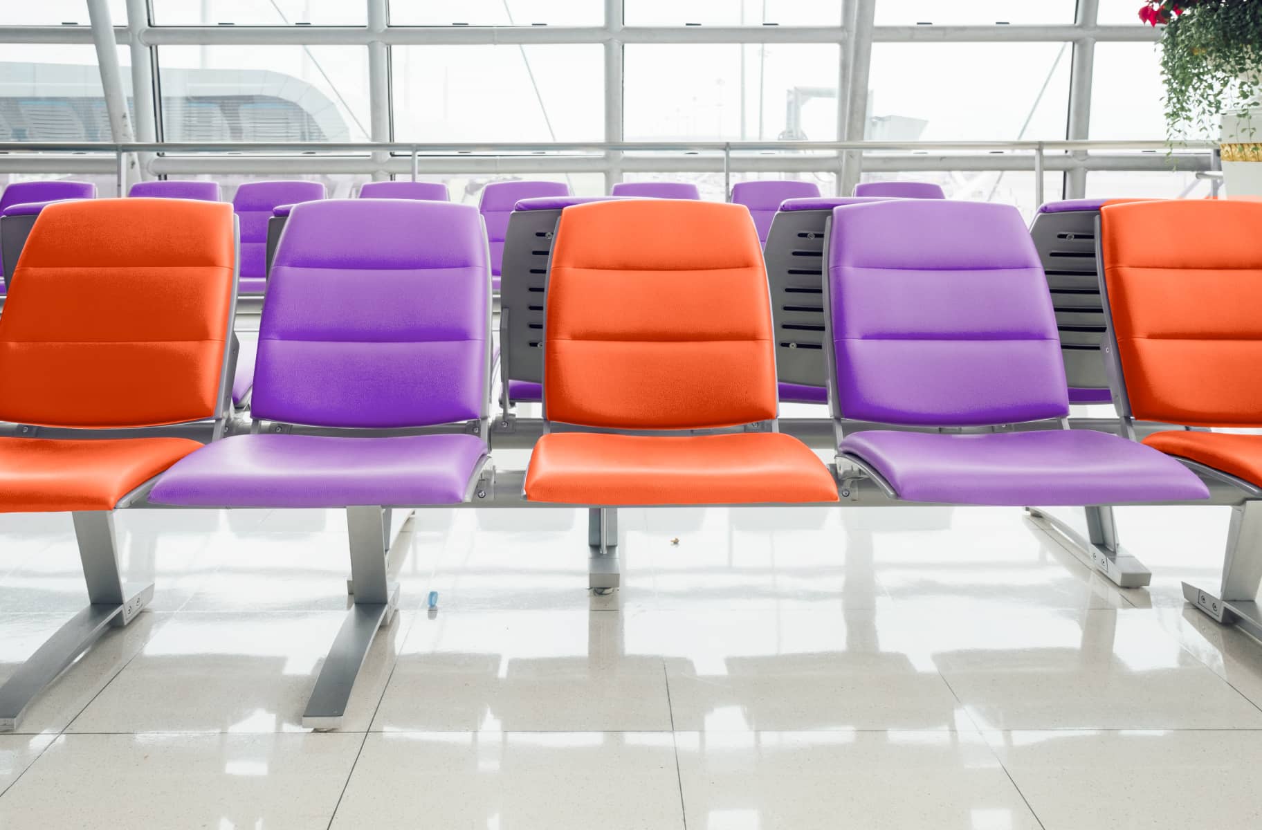 Hospital Chair - Medic X Webflow Template