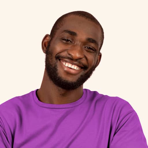 Matt Cannon Avatar - Medic X Webflow Template