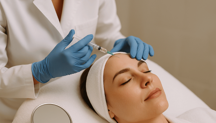 Hair Loss Prevention