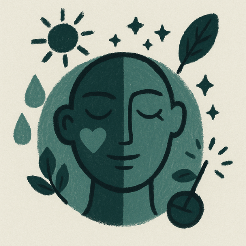 Root Hair & Skin - Personalized Care Image